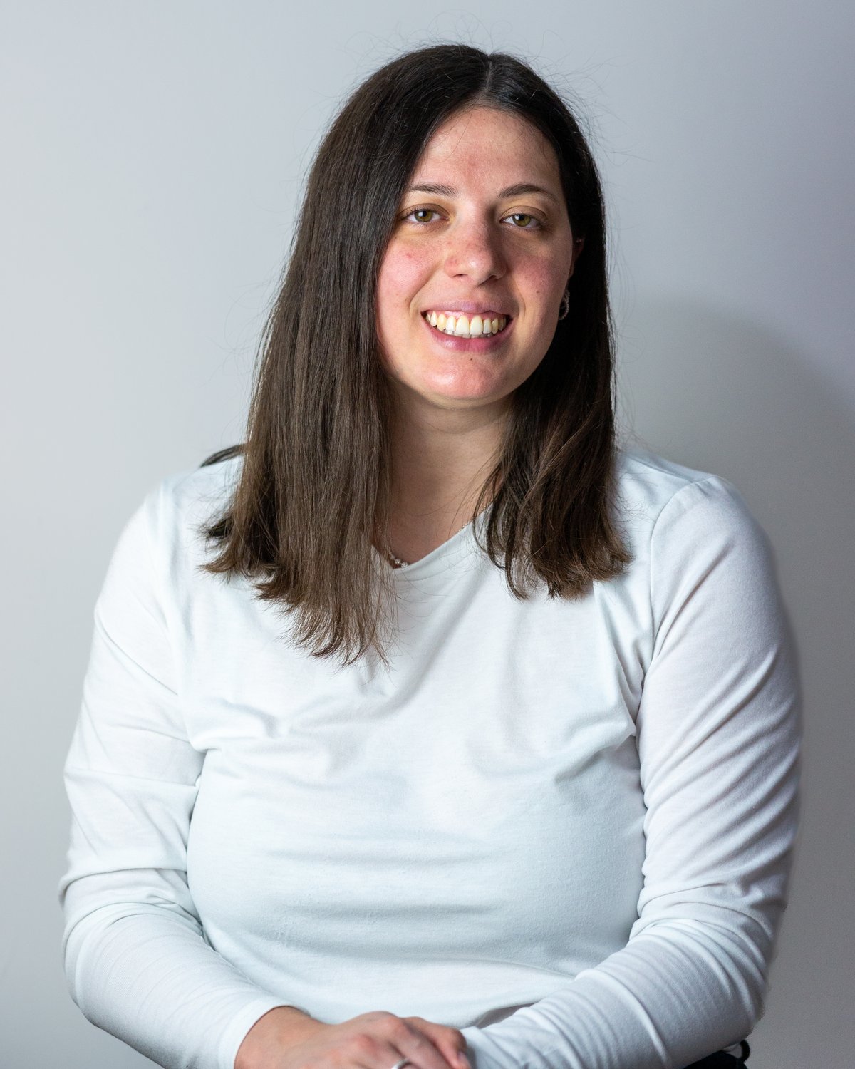 Dott.ssa Marika Russo - Psicologa