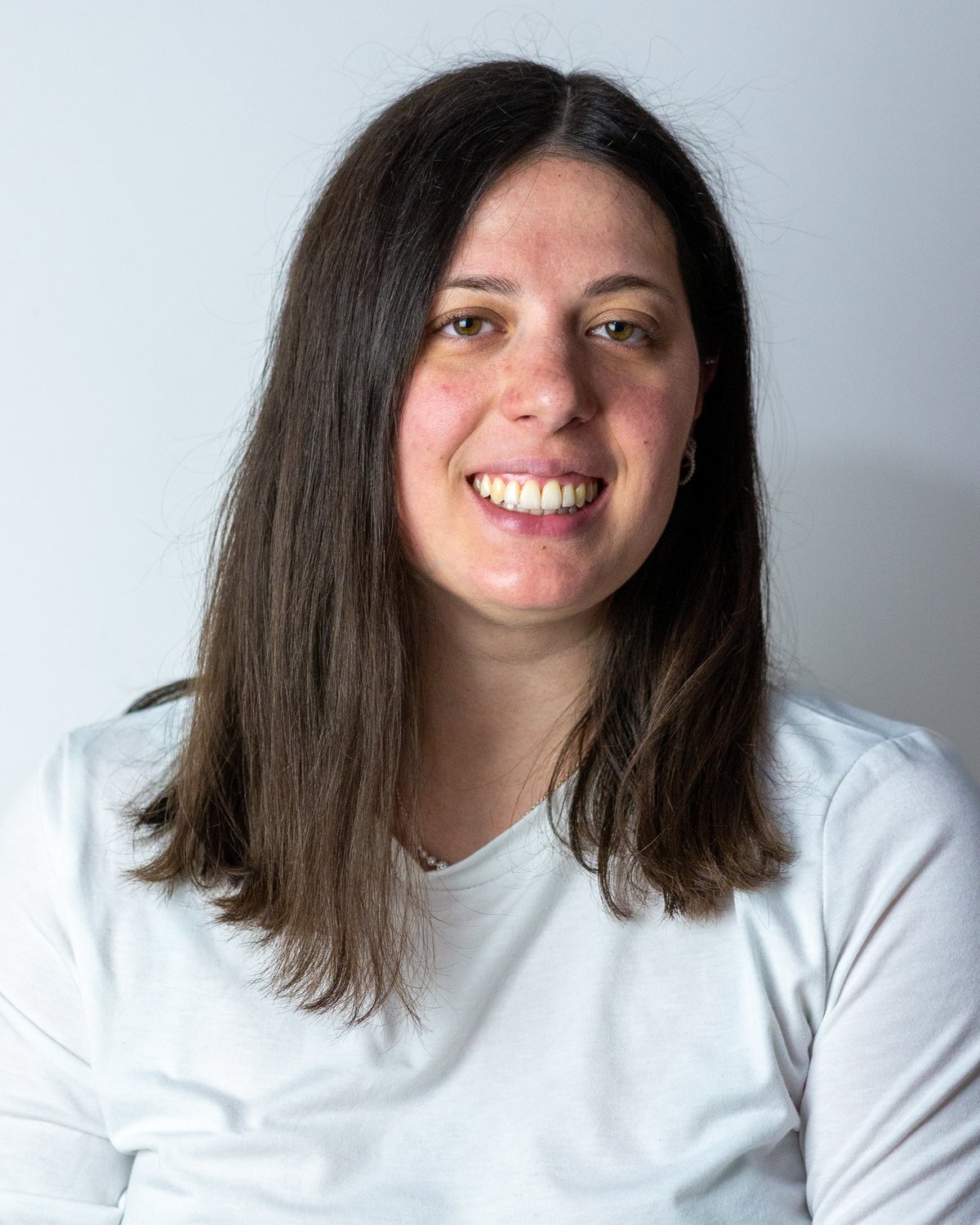 Dott.ssa Marika Russo - Psicologa